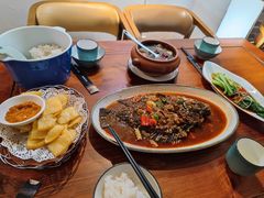-云隐小厨·传统大理美食(复兴路店)