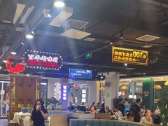 -老街鱼嘴巴(坡子街老店)