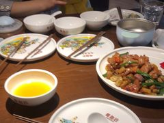 -前海沿·青岛菜(李沧万达店)