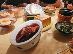 -南京大牌档(龙江新城市广场店)