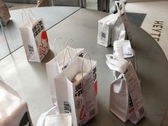 -喜茶(广州荔湾领展广场店)