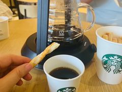 -星巴克(3号湾店)