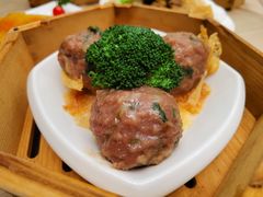 -广州逸林假日酒店·四季桃源中餐厅(白云山风景区店)