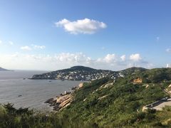 -东极岛景区