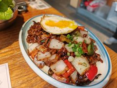 -姜虎东白丁烤肉(恒隆广场店)