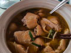 -听风阁农家私房菜茶楼(龙坞店)