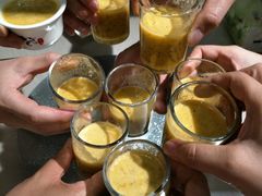 -蚝美人·生蚝海鲜烧烤(茶花园店)