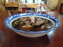 -南花桥羊肉馆老字号(乌镇店)