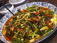 -楊公子民间菜