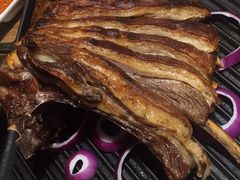 -福茂源横山铁锅羊肉(牡丹园店)