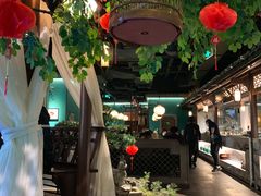 -佬麻雀·剁椒鱼头(京基KK One店)