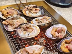 -本达人海鲜烧烤·朝鲜族风味(发展店)