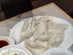 -喜家德虾仁水饺(华强天虹店)