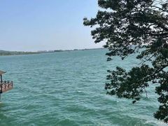 -南京金牛湖风景区