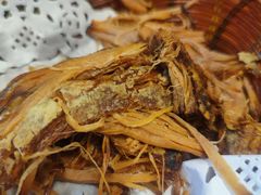 -鸿运美食府