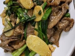 -黎记大排档(慈云路店)