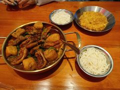 -雙冲柳州螺蛳粉&酸嘢&桂林米粉(簋街店)