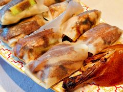 -蘇锦宴·淮扬菜烤鸭·小院(三元桥霄云路店)