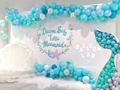 -石林冰雪海洋世界