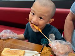 -管氏翅吧(马家堡店)