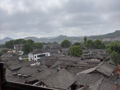 -中天楼