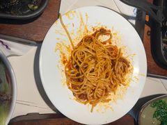 -牛扒先生·厚切雪花牛扒西餐厅(北京路禺山路店)