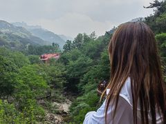 -凤凰山国家森林公园