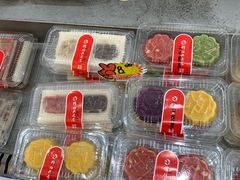 零售区-穆桂英美食·荣巷店