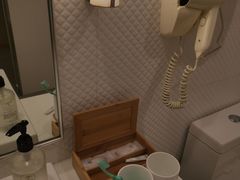 -全季酒店(上海火车站天目西路店)