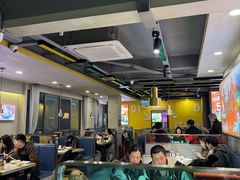 -味之绝美蛙鱼火锅(八号路店)