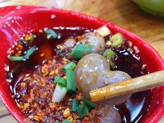 爆浆兔腰-冒椒火辣(太古里店)