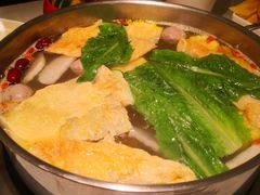 -俏牛哥鲜牛肉牛肆馆(重庆天地店)
