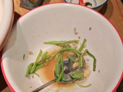 -俏湖兰·辣椒炒个肉(海沧店)