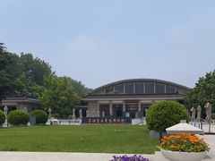 -秦始皇帝陵博物院(兵马俑)