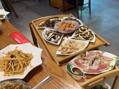 -大理董·董家小厨野生菌火锅(古城旗舰店)