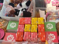 -老板恋上鱼(恒隆广场店)