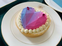 -L'amour澜茉·轻法餐
