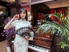 -小凤仙公馆酒店