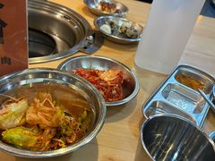 -麻蒲碳烤肉(梅花园店)