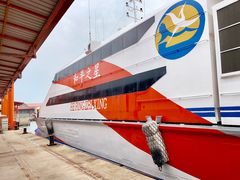 -厦门五通客运码头