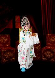 -梨园天地京剧摄影(玲珑天地店)