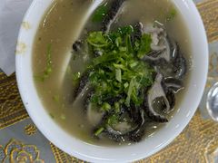 -清真·鸦儿李记·小馆(后海店)