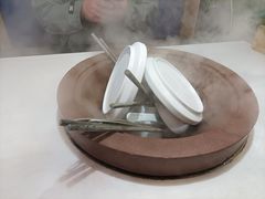 -鲜念蒸汽石锅鱼(红山6979店)