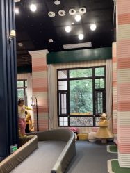 -奈尔宝·儿童乐园·亲子餐厅(星河湾店)
