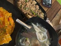 -Doo Dee Thai Food(Issan/Isaan/Esan)