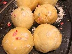 -金掌勺东北菜(格兰晴天店)