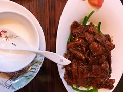 -堂宴·老厦门私房菜(1988仙岳总店)