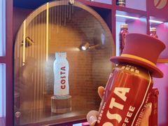 -COSTA COFFEE(武汉武商MALL店)