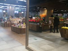 -果蔬好生活超市(乐堤港店)