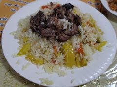 珍珠抓饭-吾斯曼珍珠抓饭王